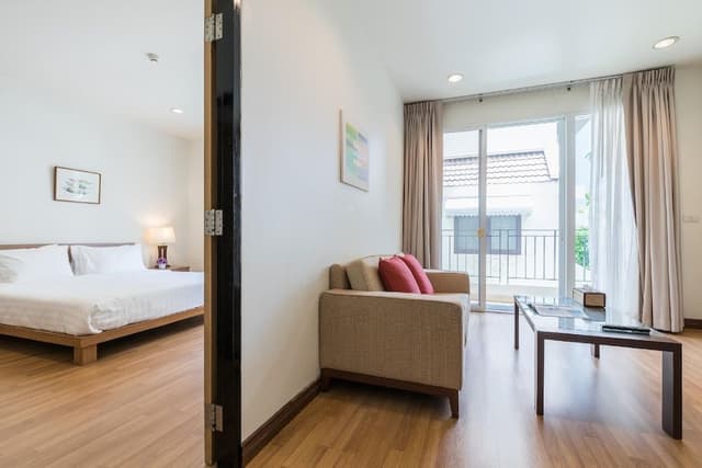 Apartment, 1 Bedroom, Non Smoking