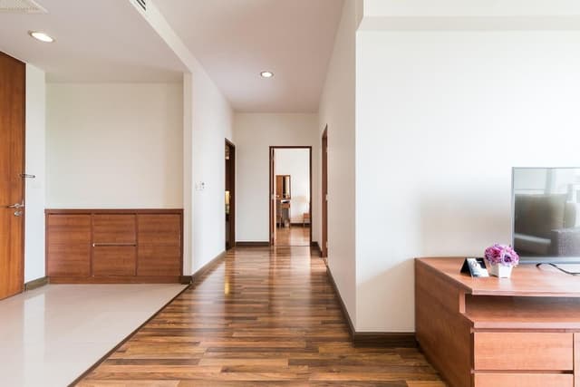 Apartment, 2 Bedrooms, Non Smoking