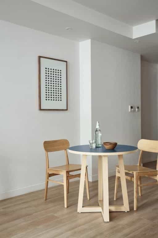 One Bedroom Suite