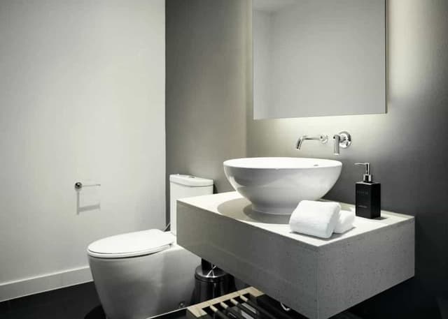 One Bedroom Suite