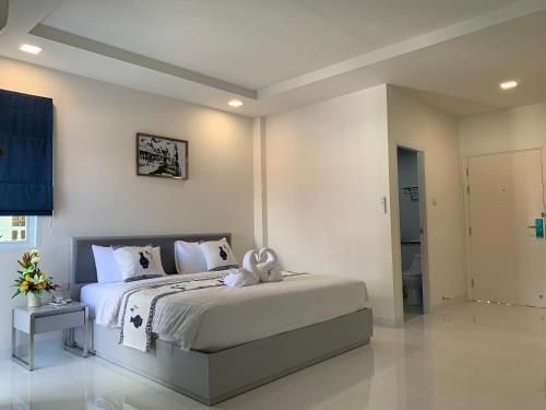ไอแคร์ เรสซิเดนซ์ แอนด์ โฮเทล (Icare Residence & Hotel)2