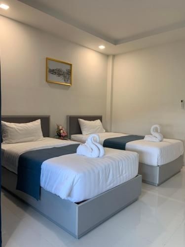 ไอแคร์ เรสซิเดนซ์ แอนด์ โฮเทล (Icare Residence & Hotel)1
