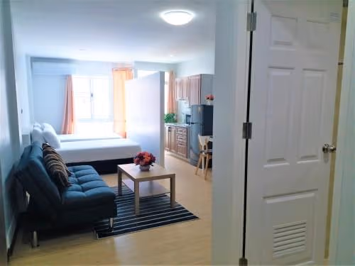 Family Suite