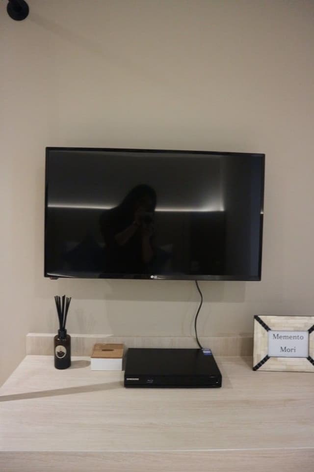 Penthouse (3 Bedrooms Suite)