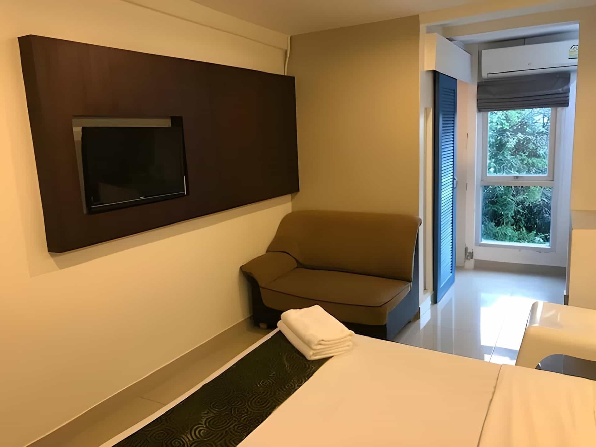แอล42 โฮสเทล สนามบินสุวรรณภูมิ แอล42 โฮสเทล สนามบินสุวรรณภูมิ