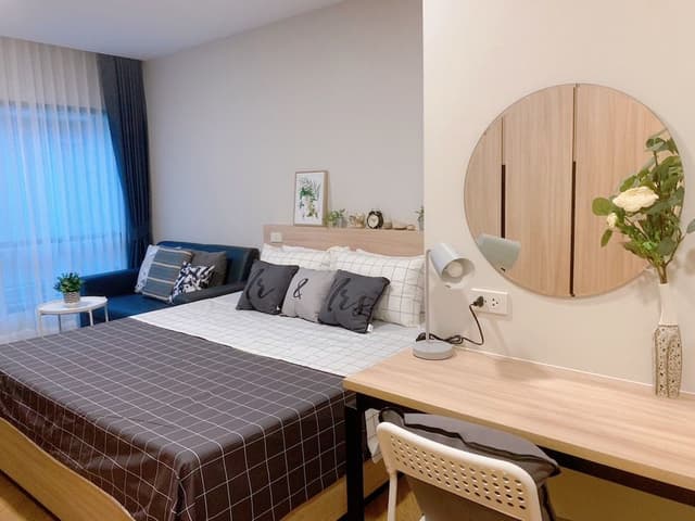 Basic Apartment