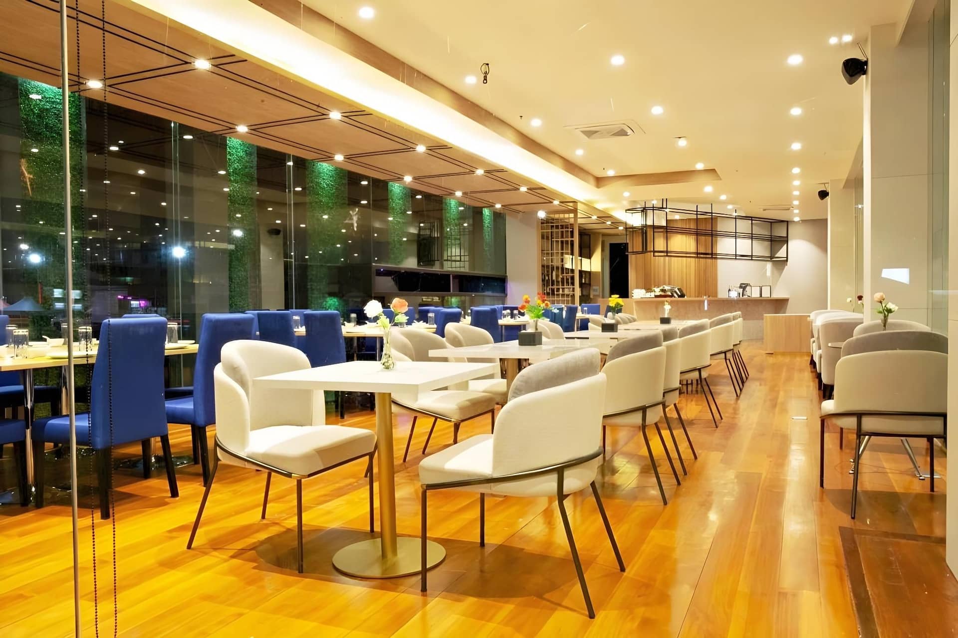 The Srivaree Suvarnabhumi Airport Hotel The Srivaree Suvarnabhumi Airport Hotel