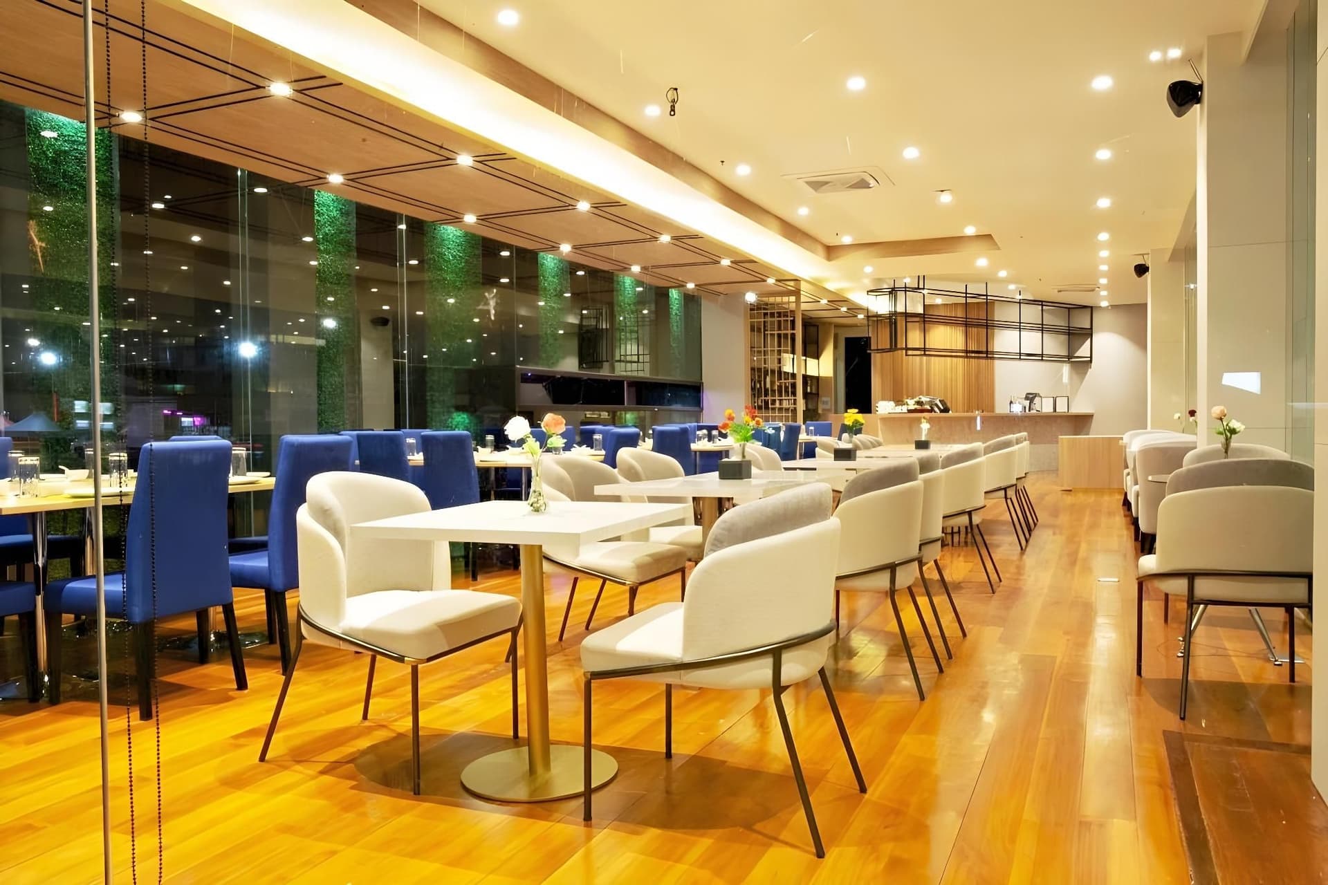 The Srivaree Suvarnabhumi Airport Hotel The Srivaree Suvarnabhumi Airport Hotel
