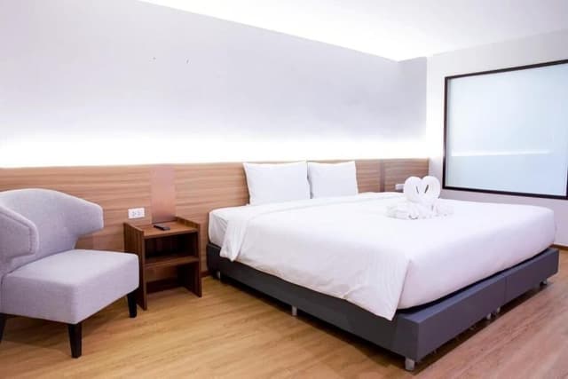 Executive Room