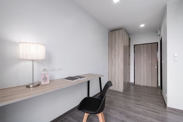 Superior Studio, 1 Queen Bed