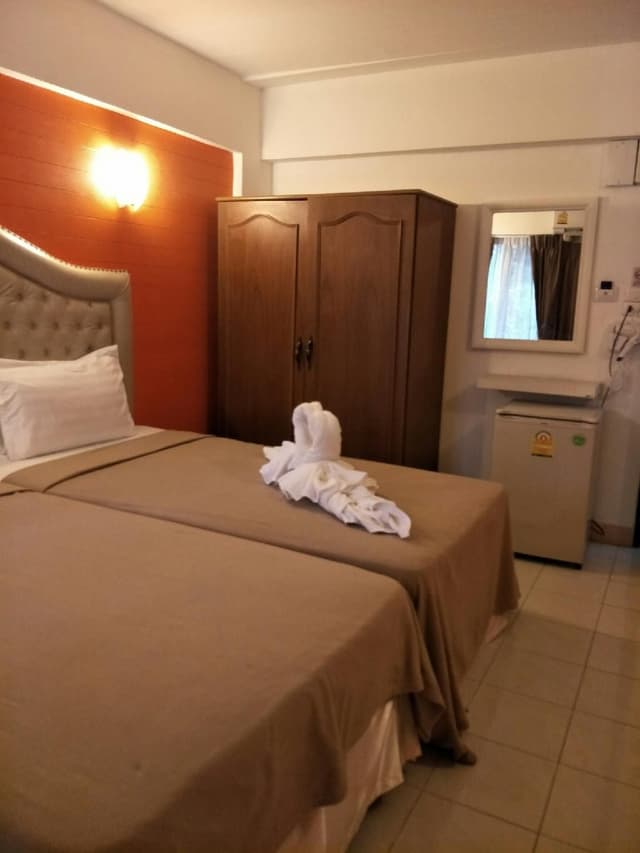 SuperiorRoom