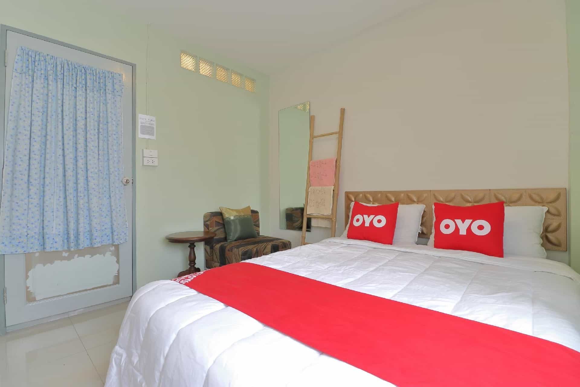 OYO 872 Saen Sabai Hostel OYO 872 Saen Sabai Hostel