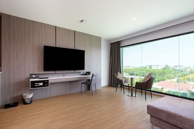 Family Suite Room