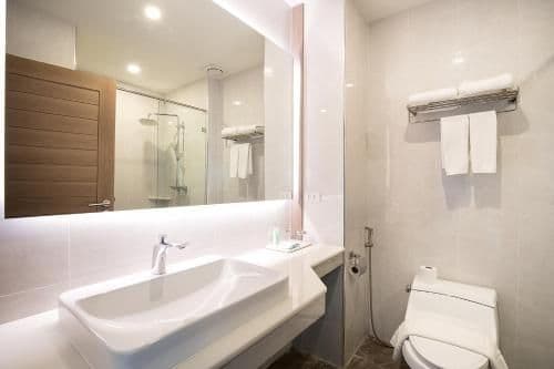Premium Twin Room