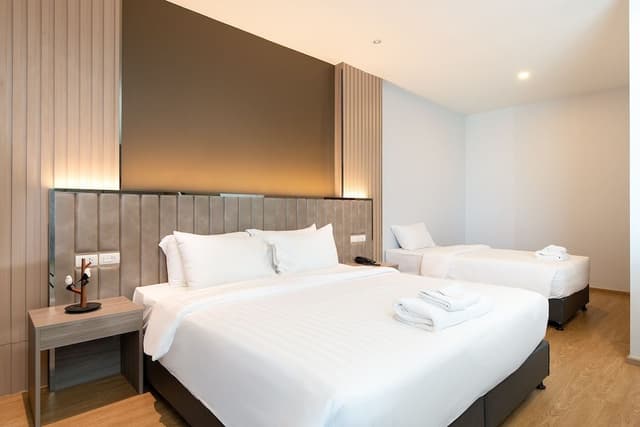 Family Suite Room