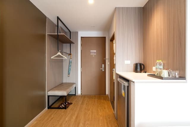 Premium Twin Room
