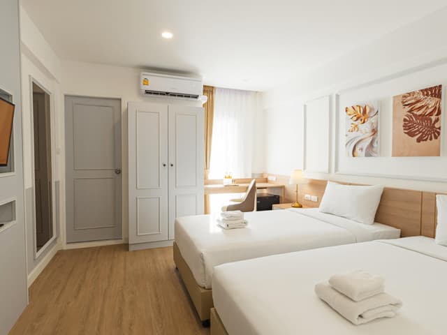 Superior Room