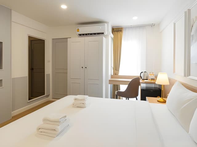 Superior Premier Room
