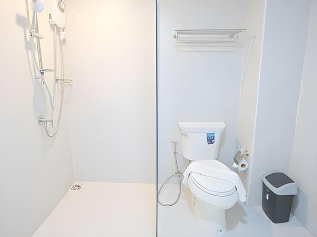Superior Premier Room