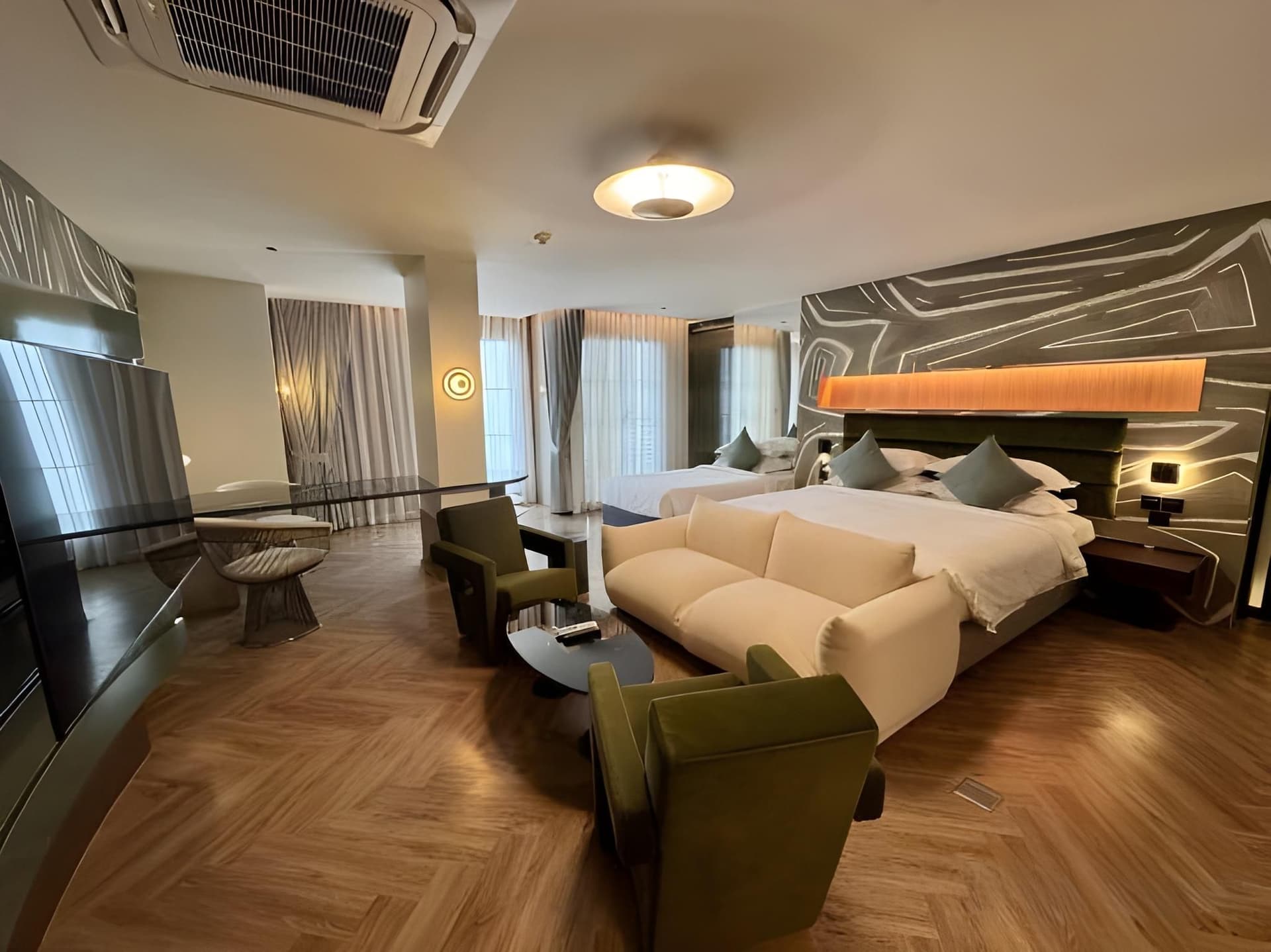 โรงแรมซาปิน โรงแรมซาปิน