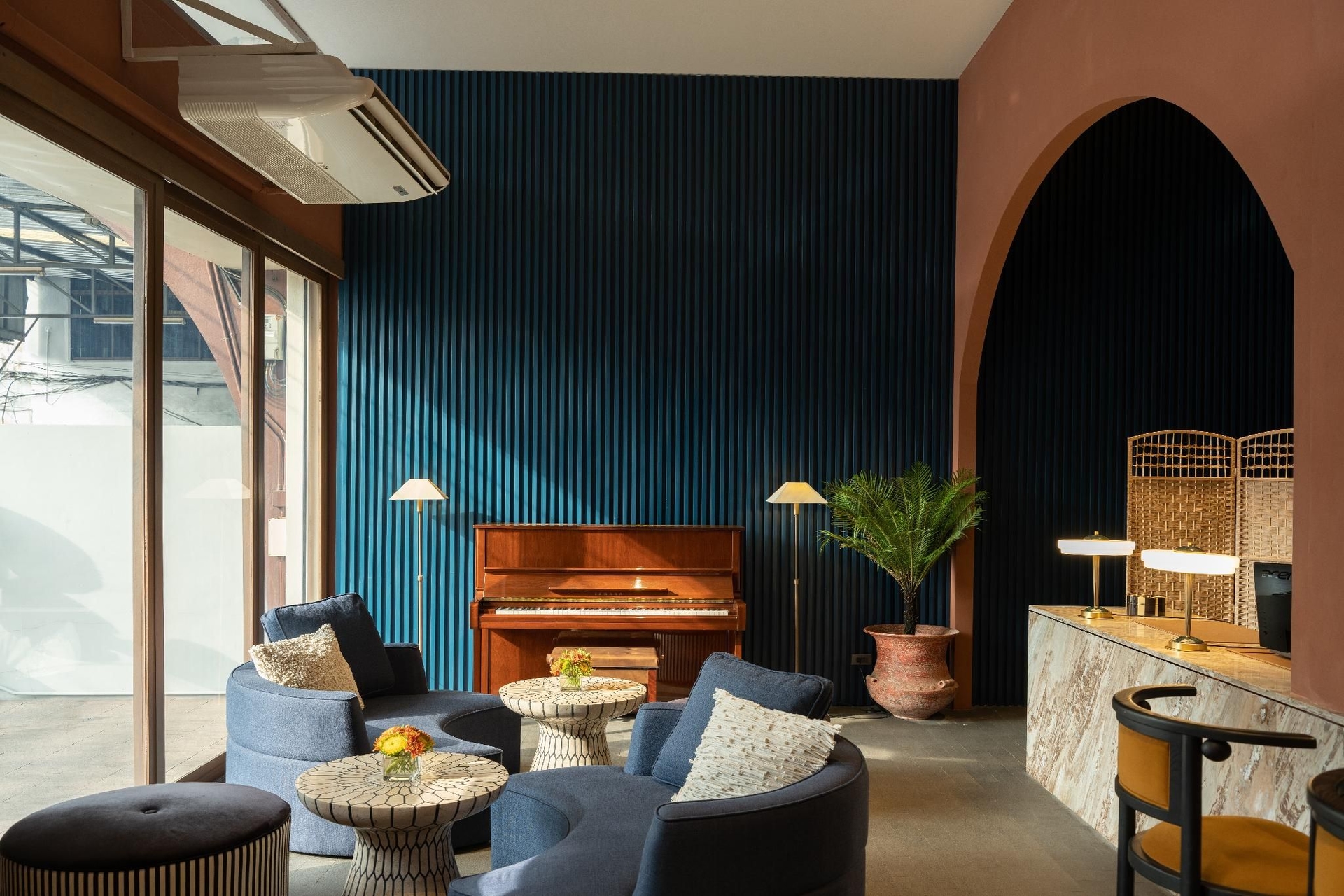 โรงแรมสเตย์พลัส กรุงเทพฯ (Stay Plus Hotel Bangkok)4