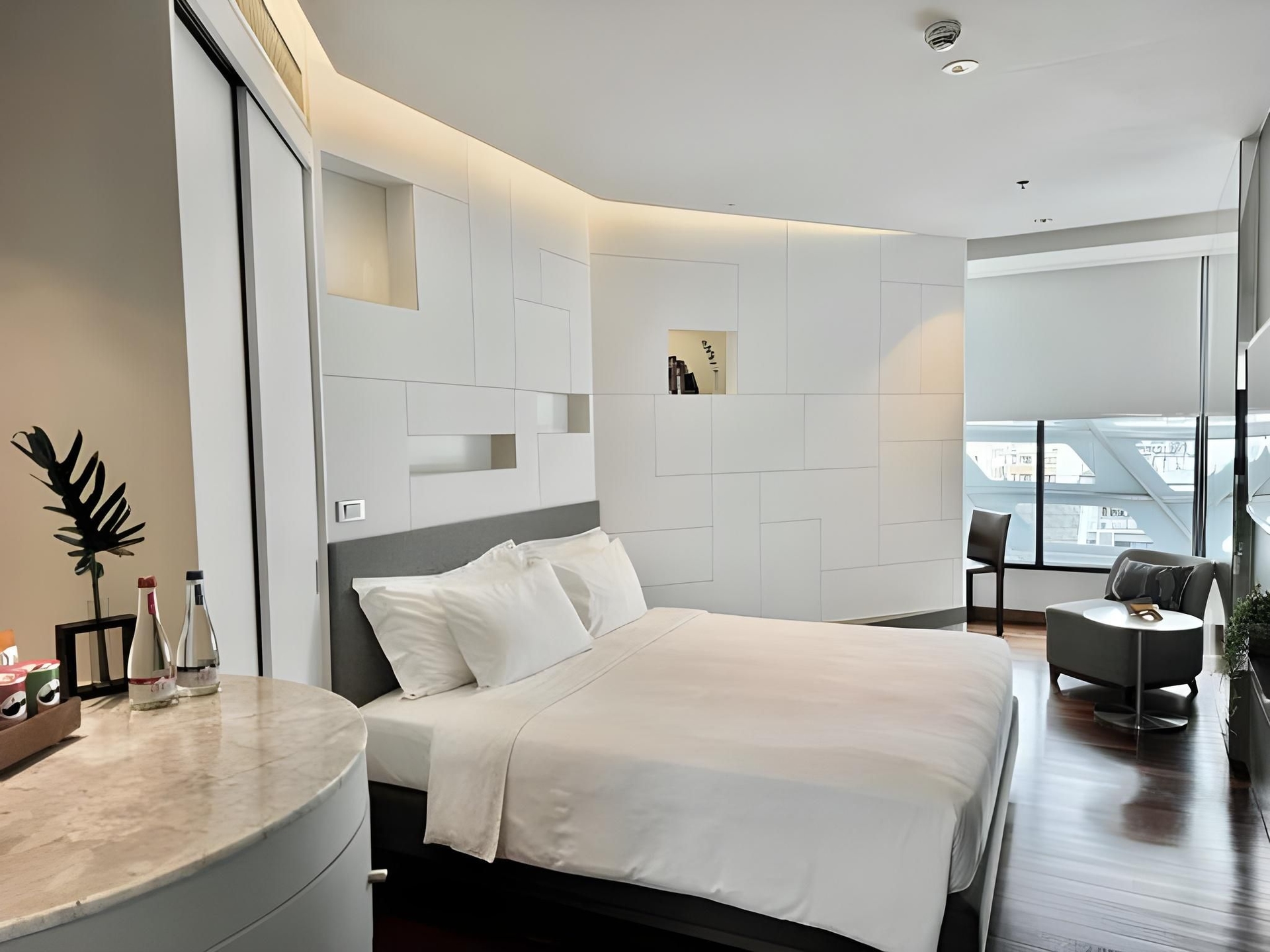 เรสซิเดนซ์ ฦทธิ์ กรุงเทพ (LiT BANGKOK Residence)1