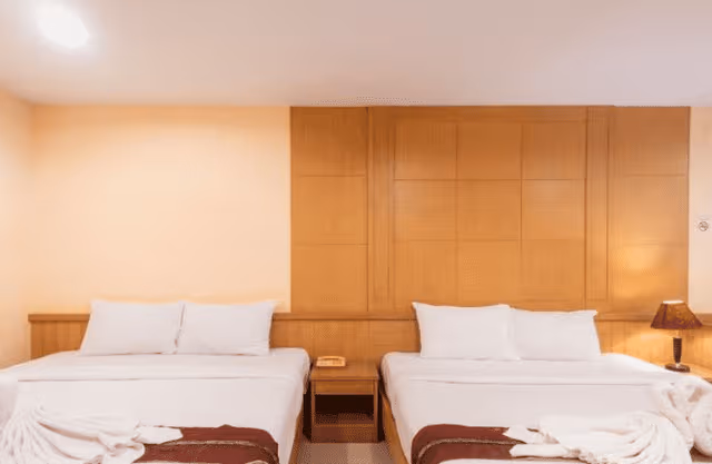 Metro Suite