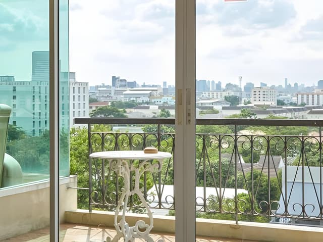Metro Suite