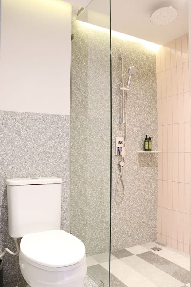 Suite, 2 Bedrooms