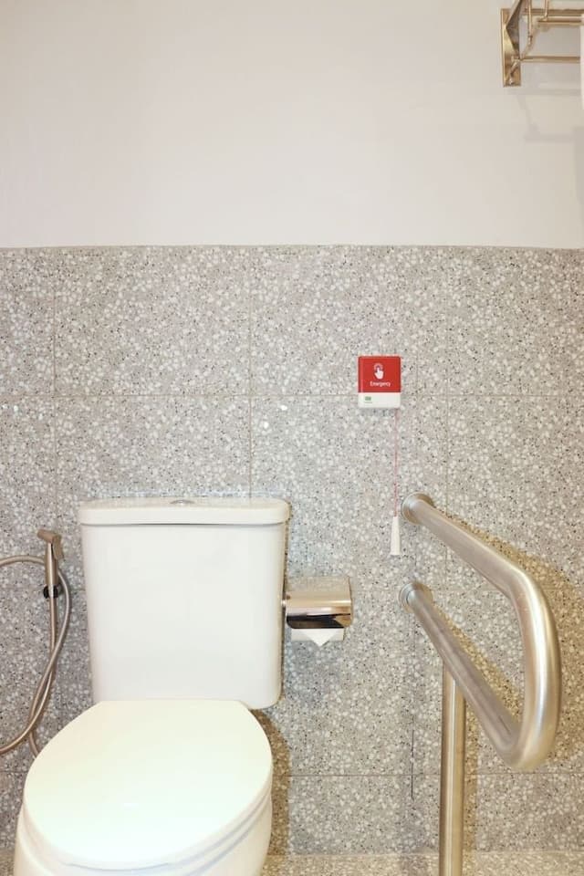 Deluxe Room with Shower