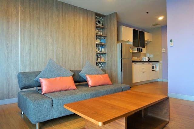 Superior Suite, Non Smoking, Kitchenette