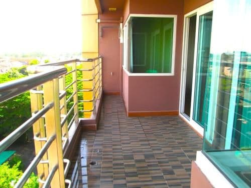 One Bedroom Suite