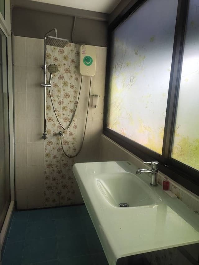 Deluxe Room - City View