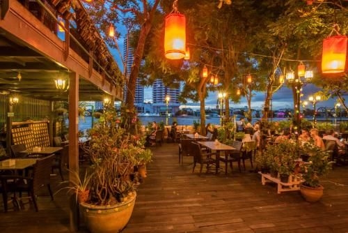 นิวสยาม ริเวอร์ไซด์ (New Siam Riverside)4
