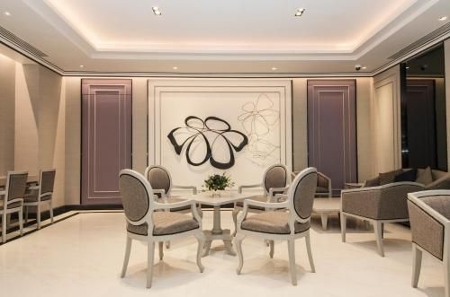 เดอะ พันธุ์ทิพย์ โฮเต็ล ลาดพร้าว (The Pantip Hotel Ladprao)2