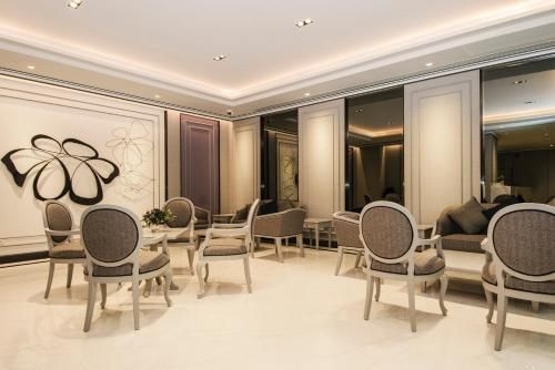 เดอะ พันธุ์ทิพย์ โฮเต็ล ลาดพร้าว (The Pantip Hotel Ladprao)1