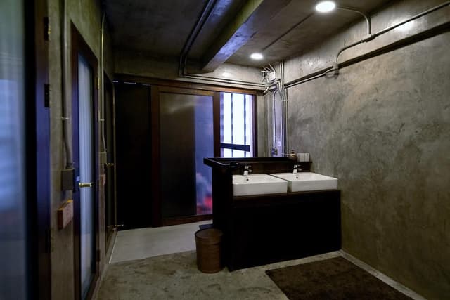 Quadruple Room with Bathroom
