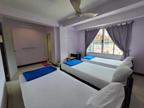 เบลล่า เบลล่า ริเวอร์วิว (Bella Bella Riverview)4