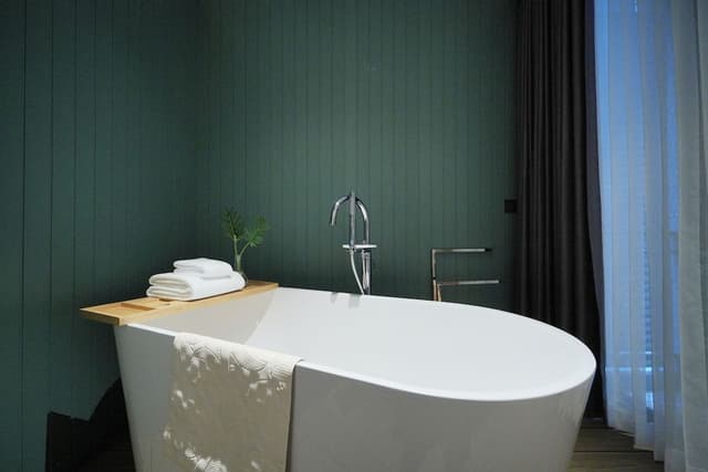 Superior Room, Corner (Ratree)