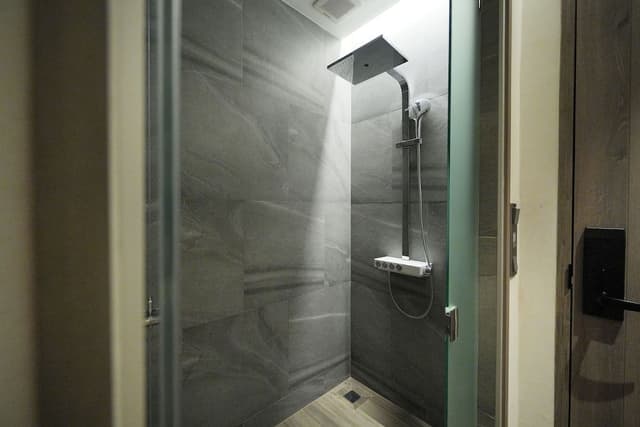 Superior Room, Corner (Ratree)