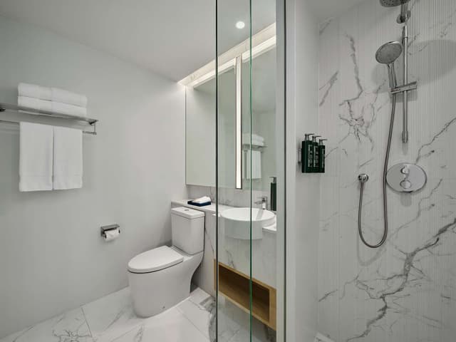 KING DELUXE ROOM CITY VIEW