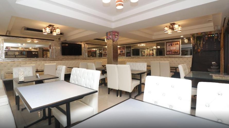 โอโย 253 เคเค 11 บูติก อินน์ (OYO 253 KK 11 Boutique Inn)1