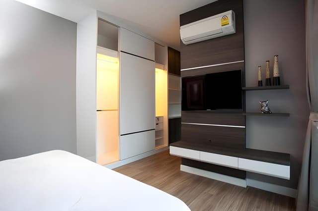 1 Bedroom Superior
