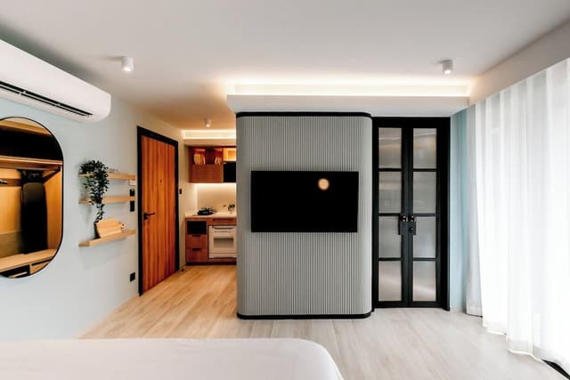 SACHA STUDIO