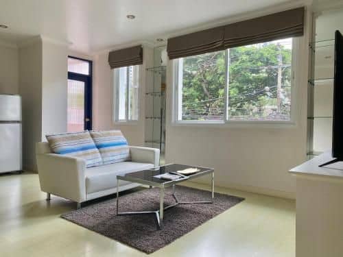 Pacific Residence (Sukhumvit 39) Pacific Residence (Sukhumvit 39)