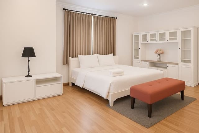 Exclusive Room