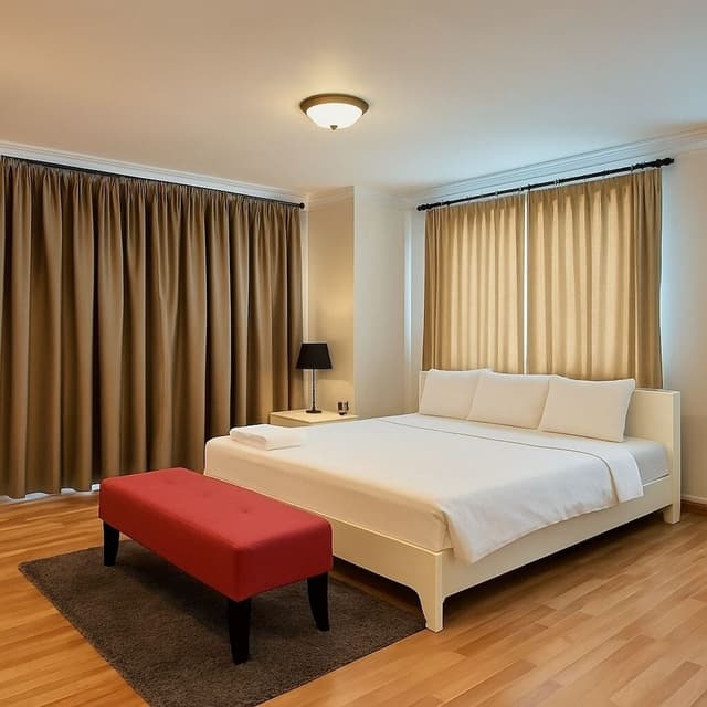 Exclusive Room