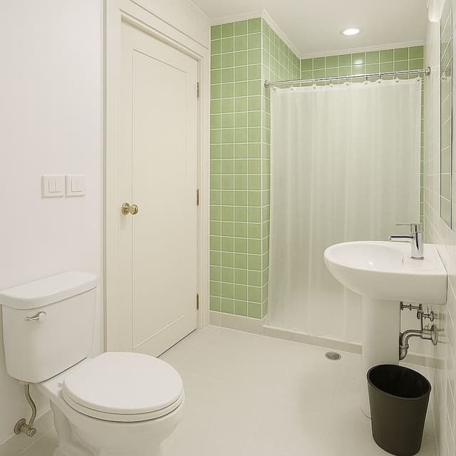 Exclusive Room