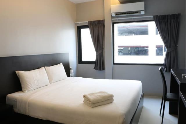 Mini Room