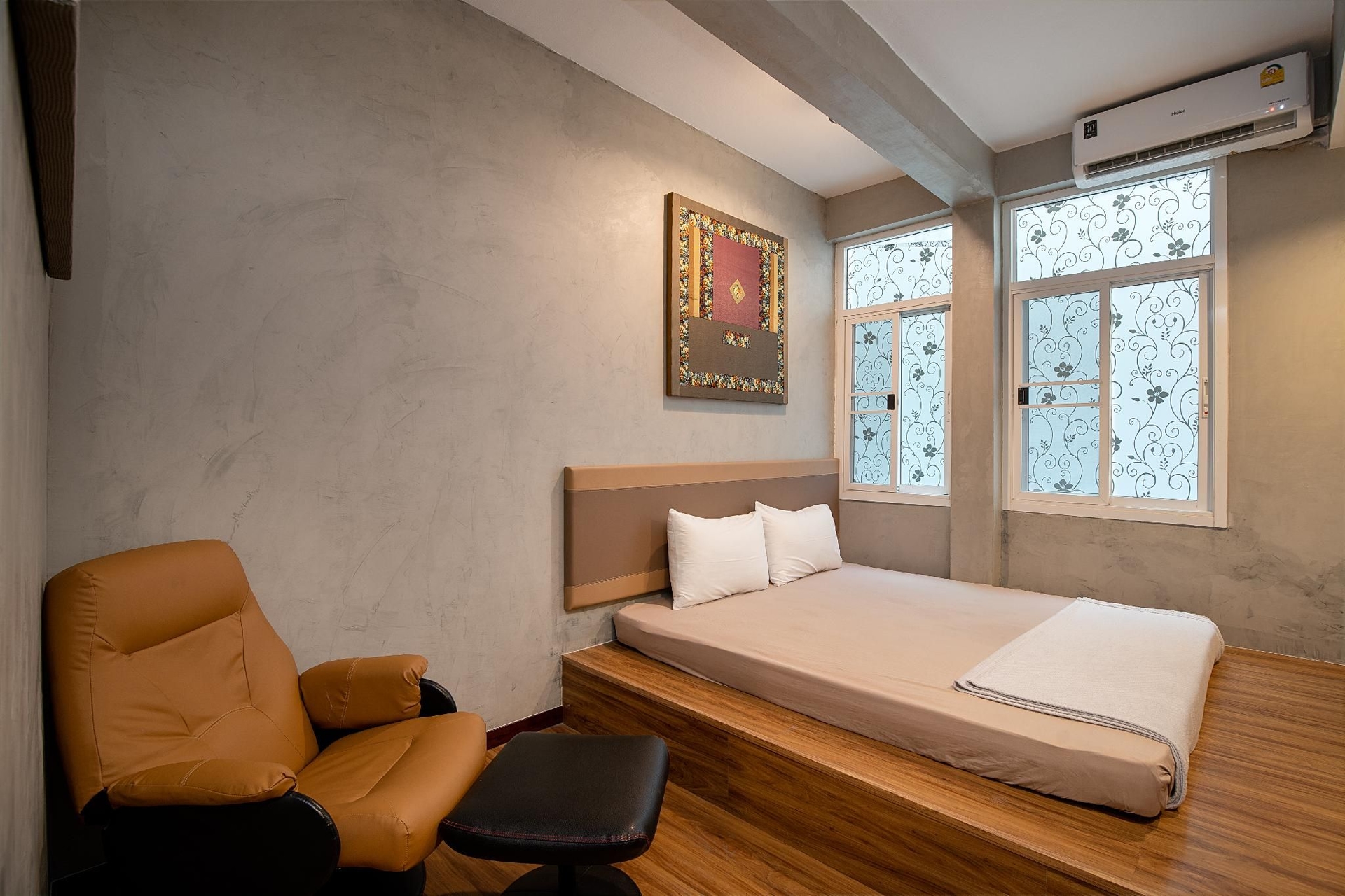 บุรี โฮสเทล กรุงเทพ (Buri Hostel Bangkok)3
